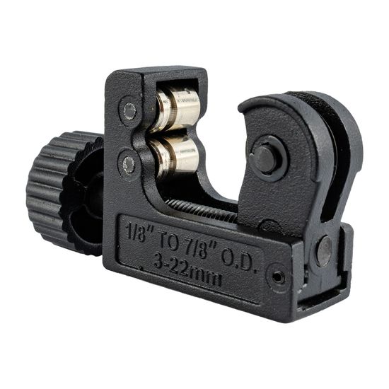 Pipe Cutter Mini 3-22mm